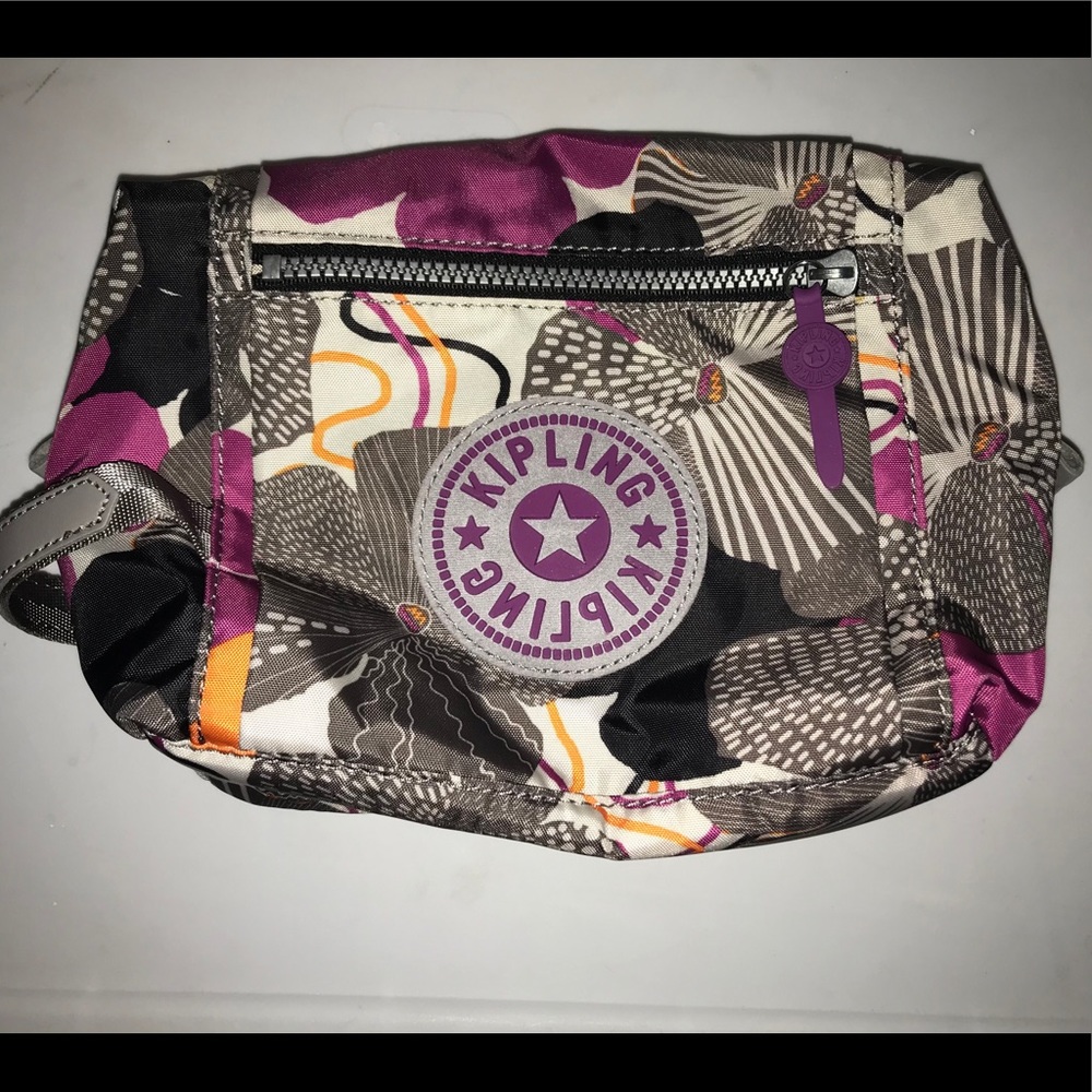Kipling Travel Organizer Bag